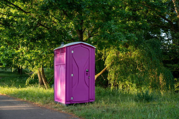 Professional Portable Potty Rental in East Pittsburgh, PA